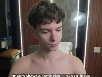 Chaturbate Best Webcam of calvin_loves_you