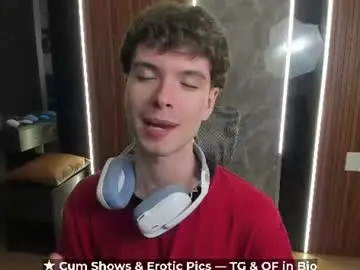 Chaturbate Private Sex Chat of calvin_loves_you