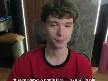 Chaturbate Adult Webcams of calvin_loves_you