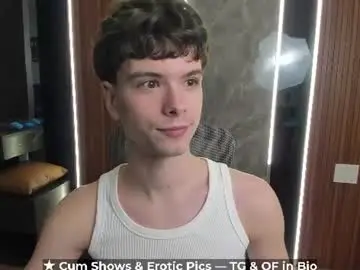 Chaturbate Live Sex of calvin_loves_you