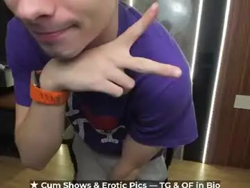Chaturbate Free Porn Cam of calvin_loves_you