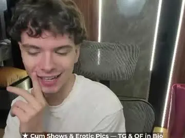 Chaturbate Adult Webcams of calvin_loves_you