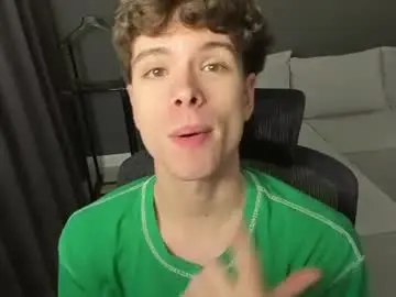 Chaturbate Best Webcam of calvin_loves_you