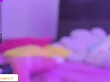 Chaturbate Live Porn of chloeminn