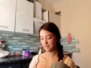 Chaturbate Sex Chat of elouisevallian