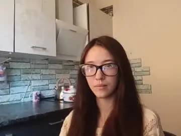 Chaturbate Nude Webcam of elouisevallian