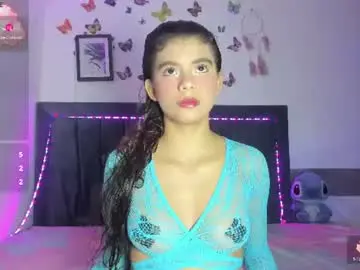 Chaturbate Sex Chat of emmie_bunny