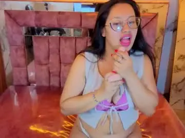 Chaturbate Adult Webcams of estrellaa_b