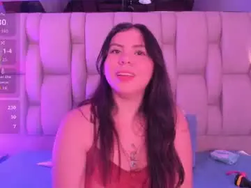Chaturbate Private Sex Chat of evawild5
