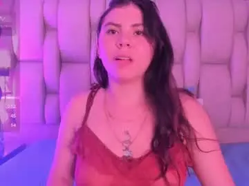 Chaturbate Private Sex Chat of evawild5