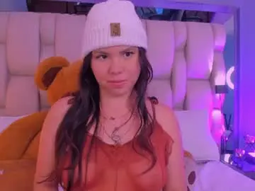 Chaturbate Nude Webcam of evawild5