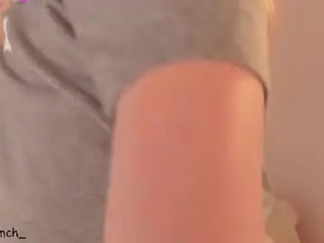 Chaturbate Nude Webcam of fay_miller2