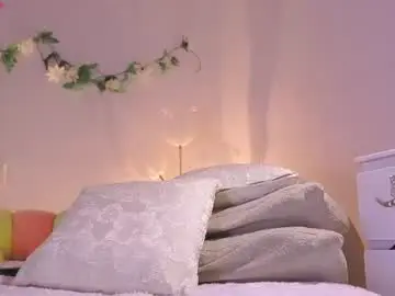 Chaturbate Live Sex Cam of fay_miller2