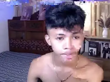 Chaturbate Live Porn of horny_joshxxx