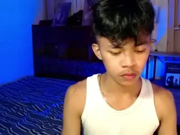 Chaturbate Adult Webcam of horny_joshxxx