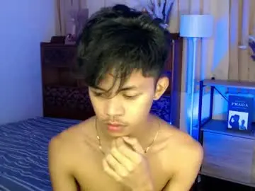 Chaturbate Sex Cam of horny_joshxxx