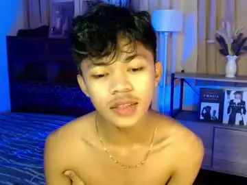 Chaturbate Live Sex Cam of horny_joshxxx