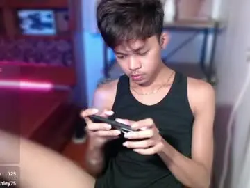 Chaturbate Adult Webcam of horny_joshxxx