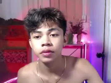 Chaturbate Live Sex Cam of horny_joshxxx
