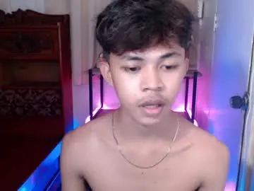 Chaturbate Nude Webcam of horny_joshxxx