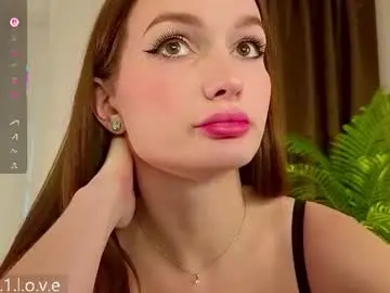 Chaturbate Adult Webcams of ingergirl