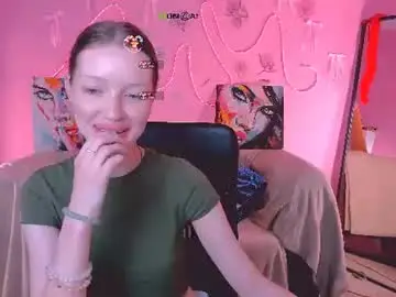 Chaturbate Best live sex cam show of little_pam_