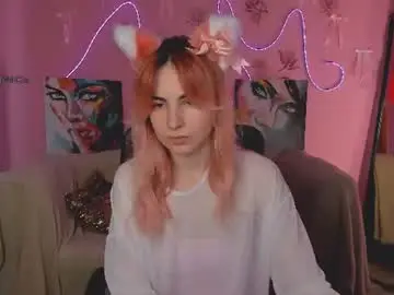 Chaturbate Sex Cam of little_pam_