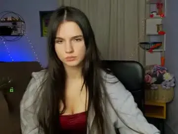 Chaturbate Live Sex Cam of little_pam_
