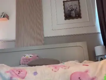 Chaturbate Live Sex Cam of lizzy_meoww