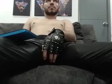 Chaturbate Adult Webcam of mack_daniels