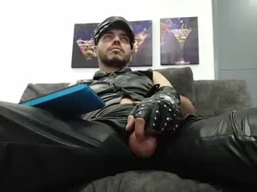 Chaturbate Live Porn of mack_daniels