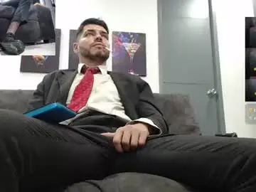 Chaturbate Free Porn Cam of mack_daniels