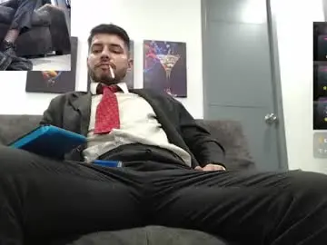 Chaturbate Best Webcam of mack_daniels