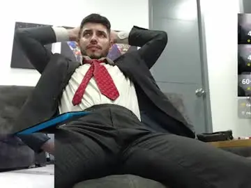 Chaturbate Free Live Porn of mack_daniels