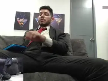 Chaturbate Adult Webcam of mack_daniels