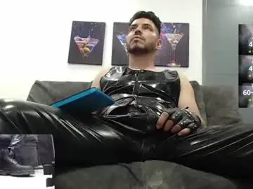 Chaturbate Live Porn of mack_daniels