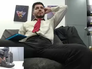 Chaturbate Live Porn of mack_daniels