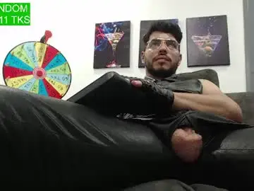 Chaturbate Best Webcam of mack_daniels