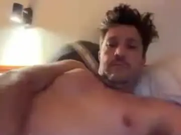 Chaturbate Private Sex Chat of mitchel_new