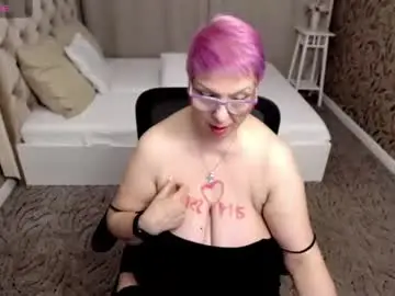 Chaturbate Sex Cam of monahardy