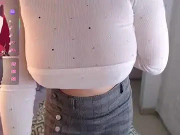 Chaturbate Sex Chat of naty_sweet21