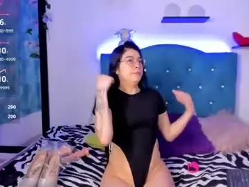 Chaturbate Live Sex Cam of pau_lixx