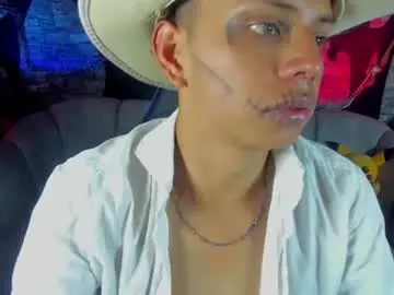 Chaturbate Live Sex of ryanmilk_