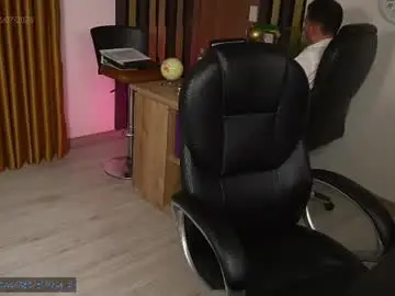 Chaturbate Sex Chat of secretary_bj