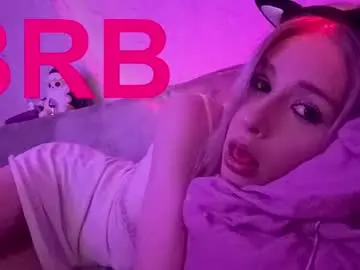 Chaturbate Sex Chat of sweet_mol1y