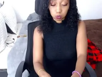 Chaturbate Live Sex Cam of thee_habibah