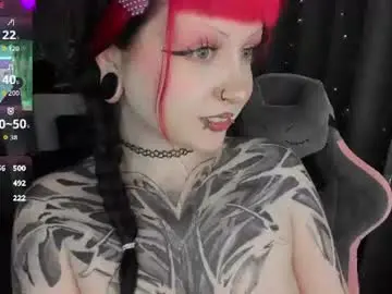 Chaturbate Sex Cam of toriayun0