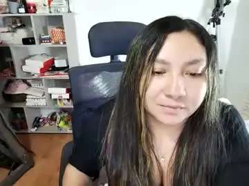 Chaturbate Live Sex of vellarossa