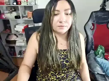Chaturbate Live Sex of vellarossa