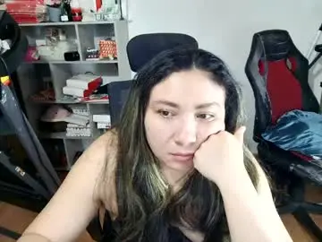 Chaturbate Sex Chat of vellarossa